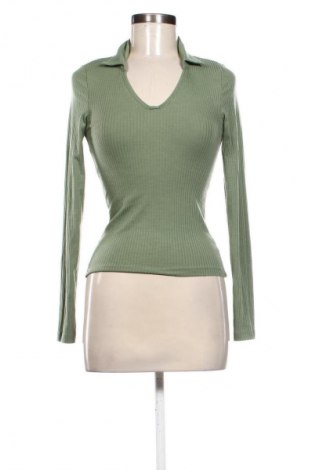 Damen Shirt Vero Moda, Größe XS, Farbe Grün, Preis 6,95 €