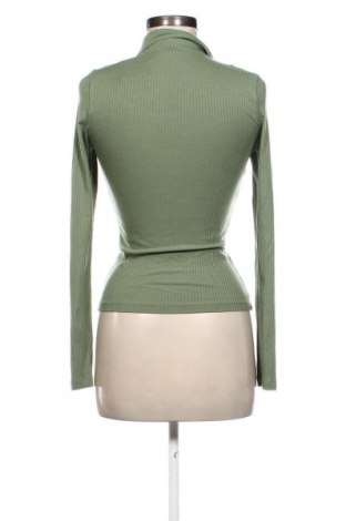 Damen Shirt Vero Moda, Größe XS, Farbe Grün, Preis 6,95 €