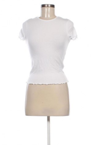Дамска блуза Vero Moda, Размер XS, Цвят Бял, Цена 3,57 €