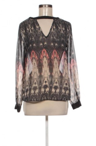 Дамска блуза Vero Moda, Размер M, Цвят Многоцветен, Цена 3,06 €