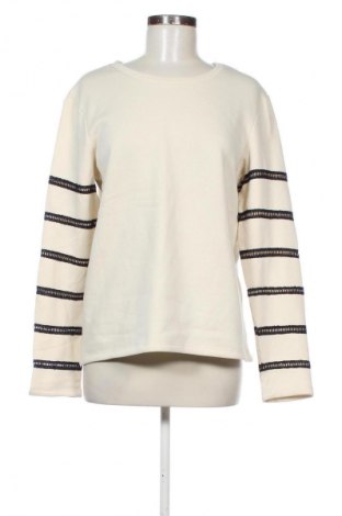 Damen Shirt Vero Moda, Größe M, Farbe Beige, Preis 30,99 €