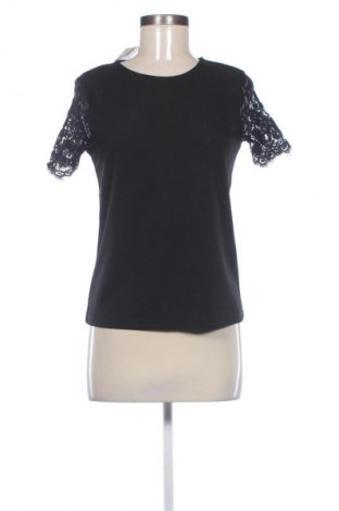 Γυναικεία μπλούζα Vero Moda, Μέγεθος XS, Χρώμα Μαύρο, Τιμή 10,00 €