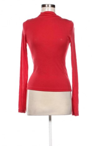 Dámská halenka Vero Moda, Velikost S, Barva Červená, Cena  288,00 Kč