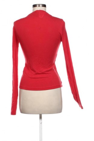 Dámská halenka Vero Moda, Velikost S, Barva Červená, Cena  288,00 Kč