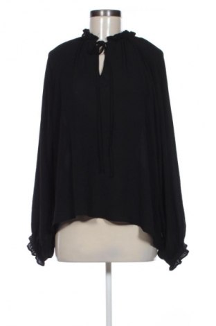 Γυναικεία μπλούζα Vero Moda, Μέγεθος XL, Χρώμα Μαύρο, Τιμή 15,29 €