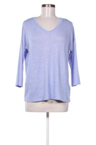 Dámská halenka Vero Moda, Velikost S, Barva Modrá, Cena  290,00 Kč