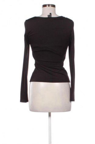 Damen Shirt Vero Moda, Größe XS, Farbe Schwarz, Preis € 10,00