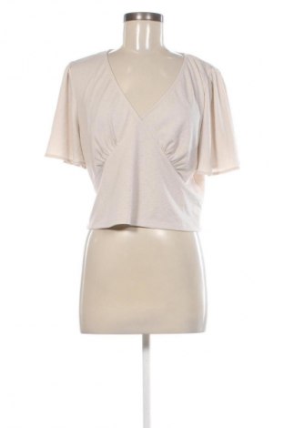 Γυναικεία μπλούζα Vero Moda, Μέγεθος XL, Χρώμα  Μπέζ, Τιμή 7,99 €