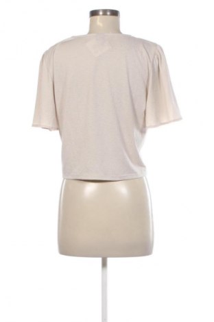 Γυναικεία μπλούζα Vero Moda, Μέγεθος XL, Χρώμα  Μπέζ, Τιμή 7,99 €