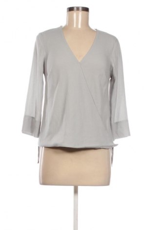 Damen Shirt Vero Moda, Größe S, Farbe Grau, Preis € 10,00