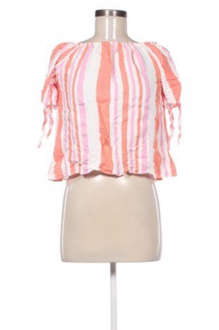 Damen Shirt Vero Moda, Größe L, Farbe Mehrfarbig, Preis € 10,26