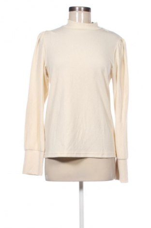 Damen Shirt Vero Moda, Größe L, Farbe Ecru, Preis 18,05 €