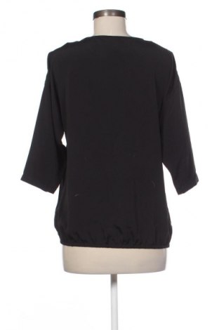 Γυναικεία μπλούζα Vero Moda, Μέγεθος S, Χρώμα Μαύρο, Τιμή 10,00 €