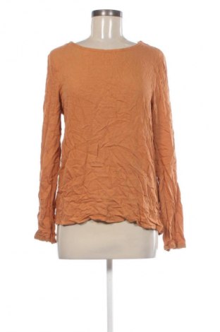Γυναικεία μπλούζα Vero Moda, Μέγεθος M, Χρώμα Πορτοκαλί, Τιμή 12,99 €