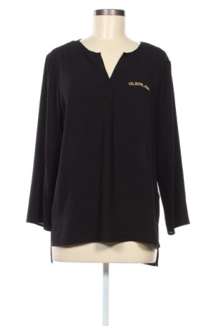 Γυναικεία μπλούζα Vero Moda, Μέγεθος L, Χρώμα Μαύρο, Τιμή 4,99 €