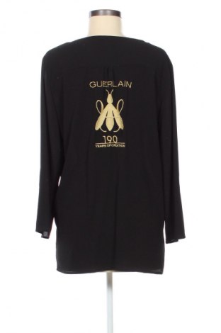 Γυναικεία μπλούζα Vero Moda, Μέγεθος L, Χρώμα Μαύρο, Τιμή 4,99 €