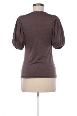 Dámská halenka Vero Moda, Velikost M, Barva Hnědá, Cena  283,00 Kč