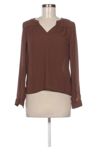 Dámska blúza Vero Moda, Veľkosť XS, Farba Hnedá, Cena  3,95 €