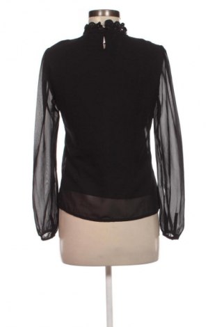 Γυναικεία μπλούζα Vero Moda, Μέγεθος XS, Χρώμα Μαύρο, Τιμή 3,99 €