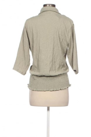 Dámska blúza Vero Moda, Veľkosť L, Farba Zelená, Cena  5,95 €