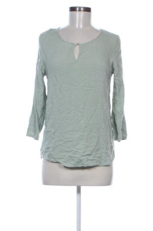 Dámská halenka Vero Moda, Velikost S, Barva Zelená, Cena  119,00 Kč