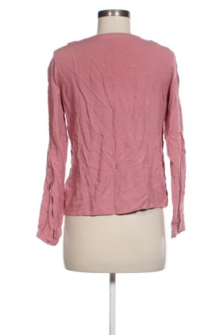 Bluzka damska Vero Moda, Rozmiar XS, Kolor Popielaty róż, Cena 17,99 zł