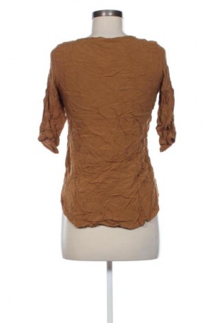 Damen Shirt Vero Moda, Größe S, Farbe Braun, Preis 4,99 €