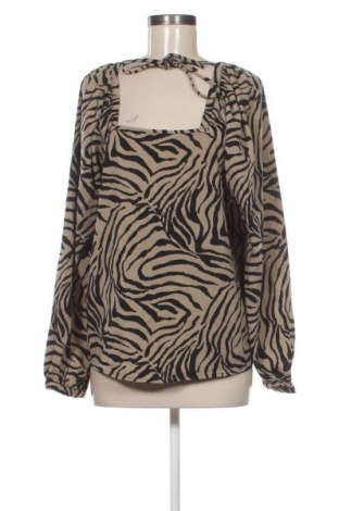 Damen Shirt Vero Moda, Größe L, Farbe Mehrfarbig, Preis € 5,99