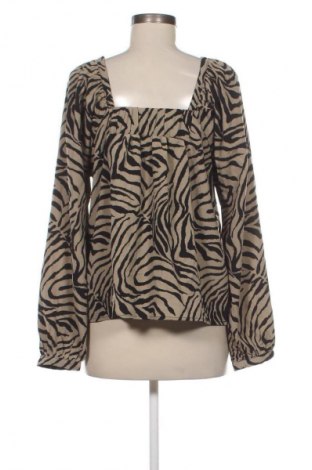 Damen Shirt Vero Moda, Größe L, Farbe Mehrfarbig, Preis € 5,99