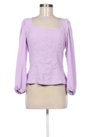 Bluzka damska Vero Moda, Rozmiar M, Kolor Fioletowy, Cena 148,32 zł