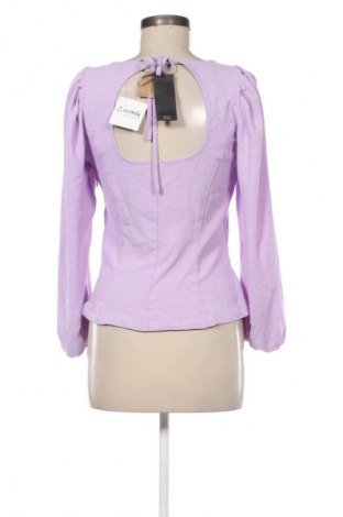 Bluzka damska Vero Moda, Rozmiar M, Kolor Fioletowy, Cena 148,32 zł