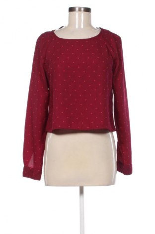 Damen Shirt Vero Moda, Größe S, Farbe Mehrfarbig, Preis € 10,17