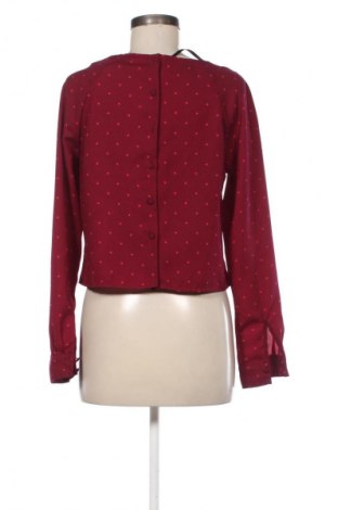 Damen Shirt Vero Moda, Größe S, Farbe Mehrfarbig, Preis € 10,17