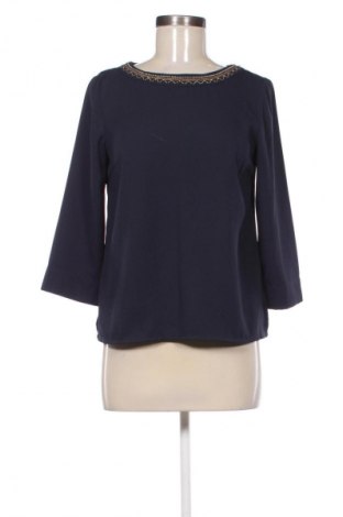 Damen Shirt Vero Moda, Größe S, Farbe Blau, Preis € 10,17