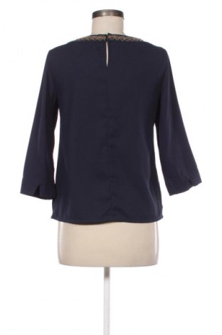 Damen Shirt Vero Moda, Größe S, Farbe Blau, Preis € 10,17