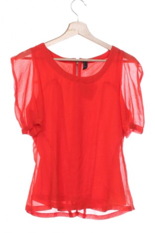 Damen Shirt Vero Moda, Größe M, Farbe Braun, Preis 10,17 €