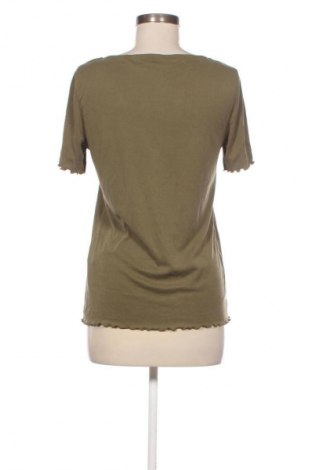 Damen Shirt Vero Moda, Größe L, Farbe Grün, Preis € 7,99