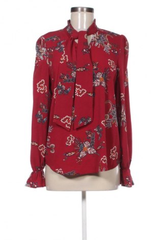 Γυναικεία μπλούζα Vero Moda, Μέγεθος M, Χρώμα Πολύχρωμο, Τιμή 8,00 €