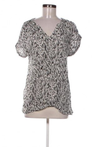 Γυναικεία μπλούζα Vero Moda, Μέγεθος L, Χρώμα Πολύχρωμο, Τιμή 10,00 €