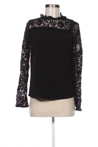 Bluzka damska Vero Moda, Rozmiar XS, Kolor Czarny, Cena 126,43 zł