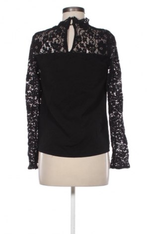 Bluzka damska Vero Moda, Rozmiar XS, Kolor Czarny, Cena 126,43 zł