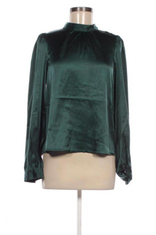 Bluză de femei Vero Moda, Mărime S, Culoare Verde, Preț 53,00 Lei