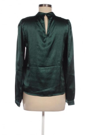 Bluză de femei Vero Moda, Mărime S, Culoare Verde, Preț 53,00 Lei