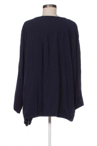 Dámska blúza Via Appia, Veľkosť 3XL, Farba Modrá, Cena  18,48 €
