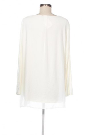 Dámská halenka Via Appia, Velikost XXL, Barva Bílá, Cena  359,00 Kč