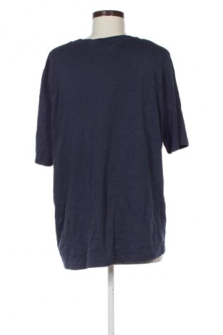Damen Shirt Via Appia, Größe 3XL, Farbe Blau, Preis 14,99 €