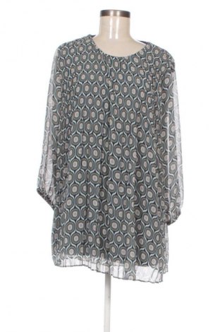 Damen Shirt Via Appia, Größe L, Farbe Mehrfarbig, Preis 7,99 €