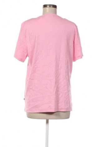 Γυναικεία μπλούζα Via Cortesa, Μέγεθος XXL, Χρώμα Ρόζ , Τιμή 7,99 €