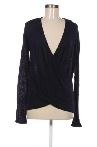 Damen Shirt Viktoria & Woods, Größe M, Farbe Blau, Preis 14,99 €