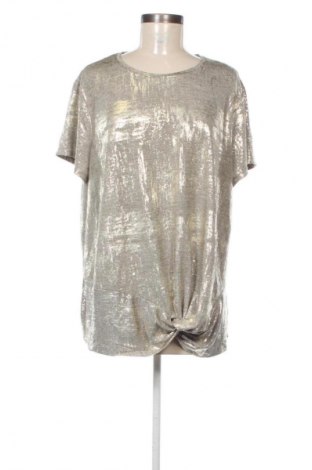 Dámská halenka Violeta by Mango, Velikost XXL, Barva Vícebarevné, Cena  239,00 Kč